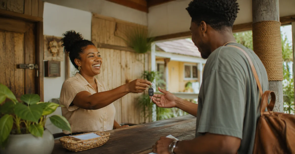 Hotel- & hospitalitybranding in Suriname: kamers vullen en loyaliteit bouwen
